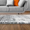 Alfombra Modalfo Babil 240 x 300 cm Gris
