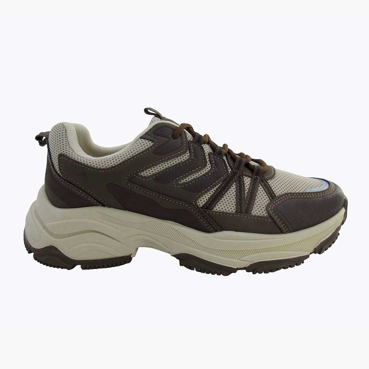 Zapatilla Hiking Hombre Alpinextrem