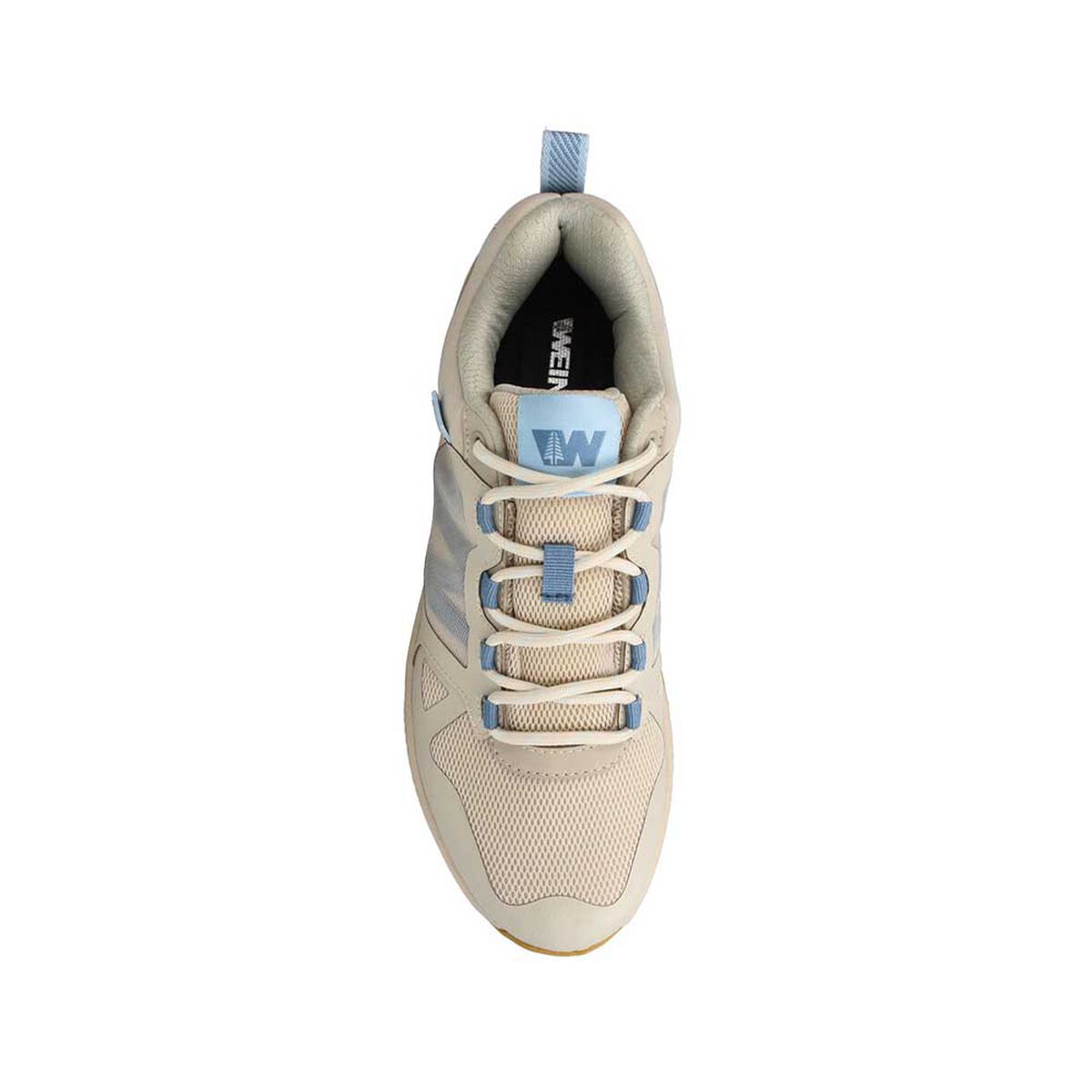 Zapatilla Deportiva Weinbrenner Mujer