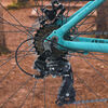 Bicicleta Mountain Bike Mujer Oxford Aro 27.5