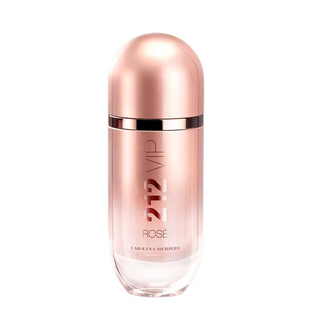 Perfume Carolina Herrera 212 VIP Rosé 80 ML EDP