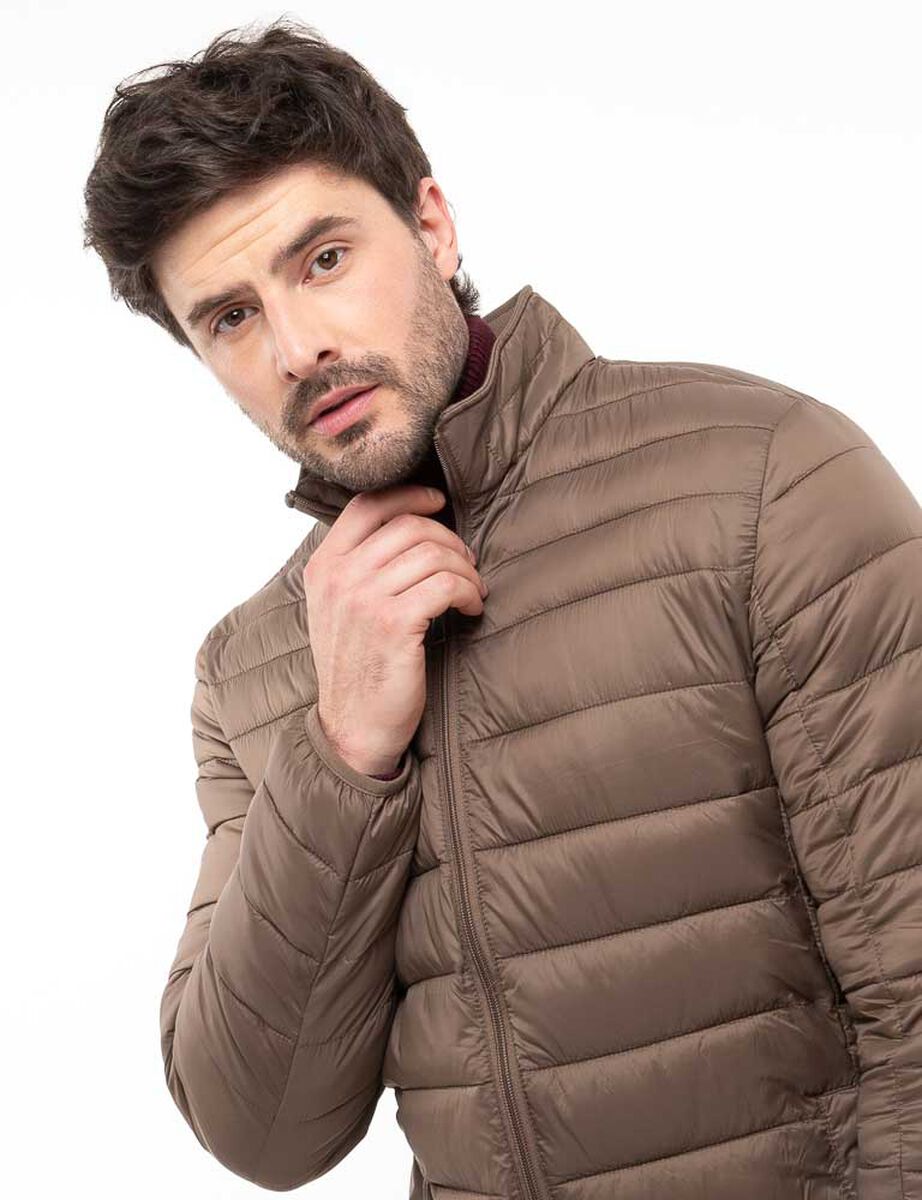 Parka Hombre Portman Club