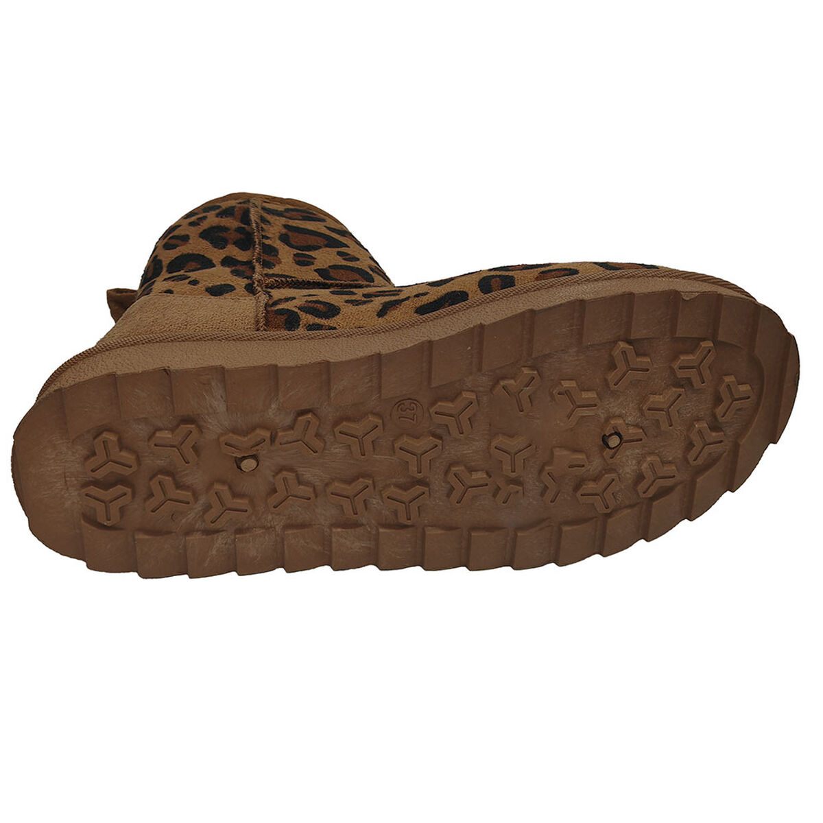 Bota Sport Mujer Icono