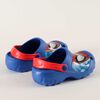 Zueco de Eva Niño Spiderman
