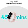 Smartwatch Huawei Band 8 1,47" Pink