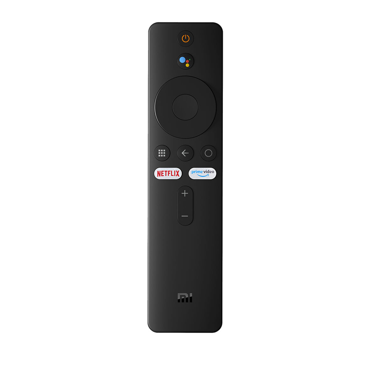 Reproductor Streaming Xiaomi Mi TV Stick EU Negro