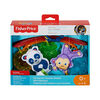 Fisher Price Móvil Amiguitos de la Selva