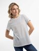 Polera Manga Corta Mujer Icono