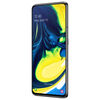 Celular Samsung Galaxy A80 6.7" Negro Liberado