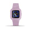 Smartwatch Garmin Vívofit Jr. 3 0,55" Floral Pink