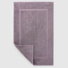Piso de Ba&ntilde;o Cannon Solid 700g 50x80 cm Lavanda