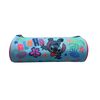 Estuche Infantil Cilindro Stitch