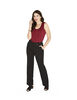 Pantalon Mujer Lorenzo Di Pontti