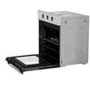 Horno Empotrable Eléctrico Midea MBOG1TAM-40ECBS 67 lts.