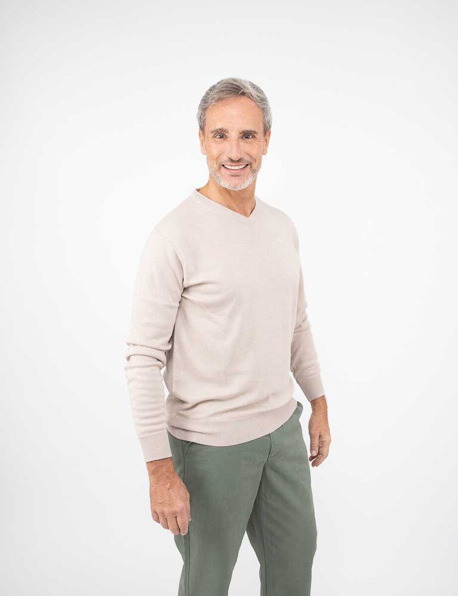 Sweater Hombre Portman Club