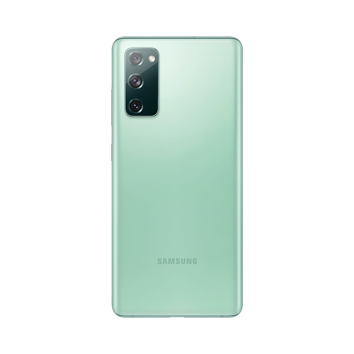 Celular Samsung Galaxy S20FE 128GB 6,5" Cloud Mint Liberado