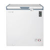 Freezer Horizontal Sindelen SFH-151BL 141 lts.