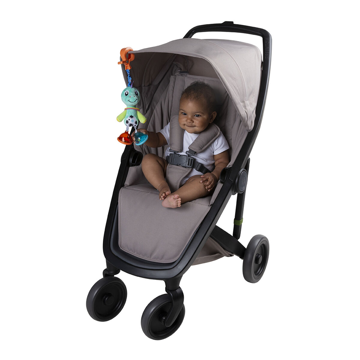 Móvil Colgante Dino Playgro