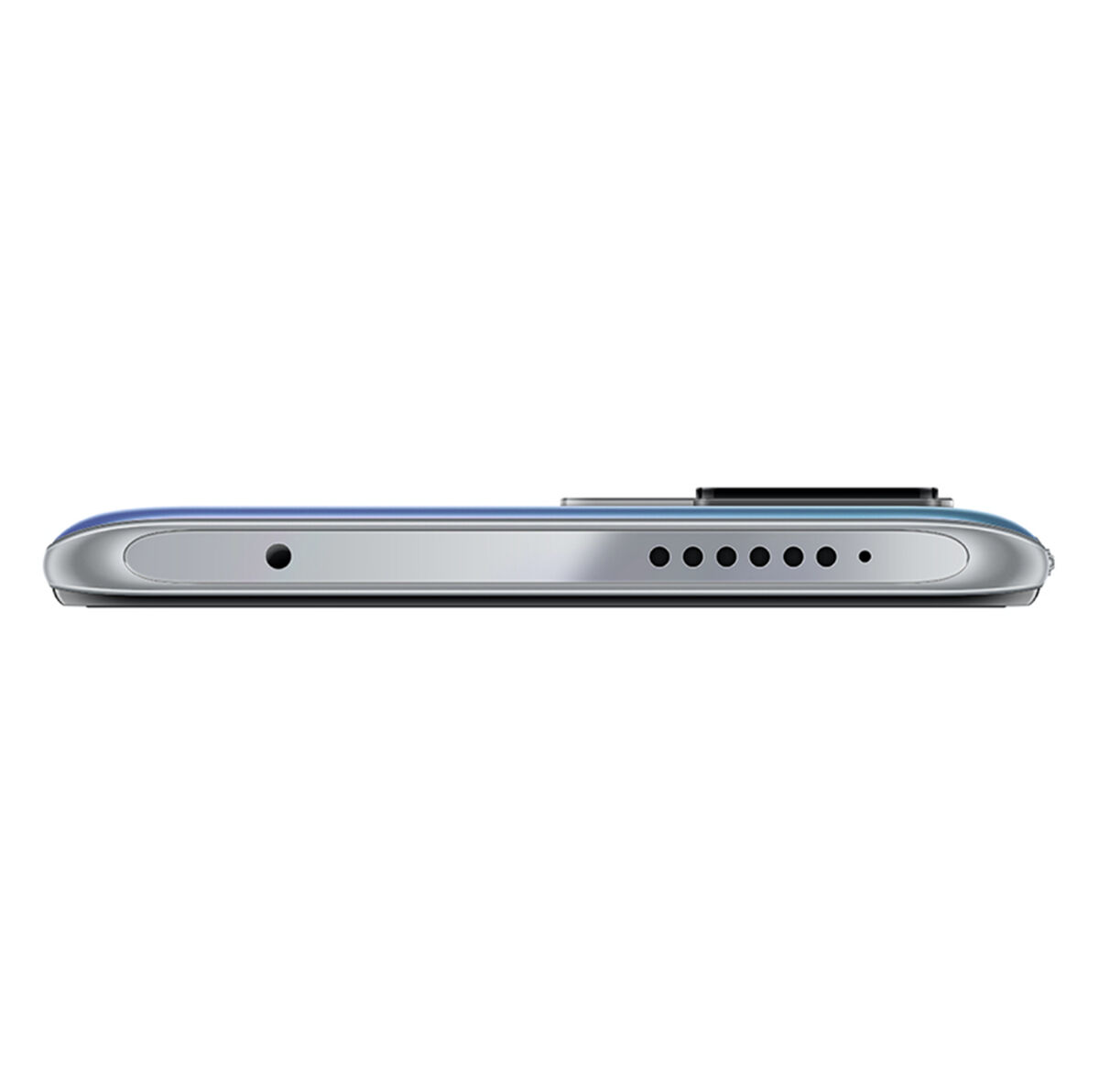 Celular Xiaomi 11T 256GB 6,67" Blue Liberado