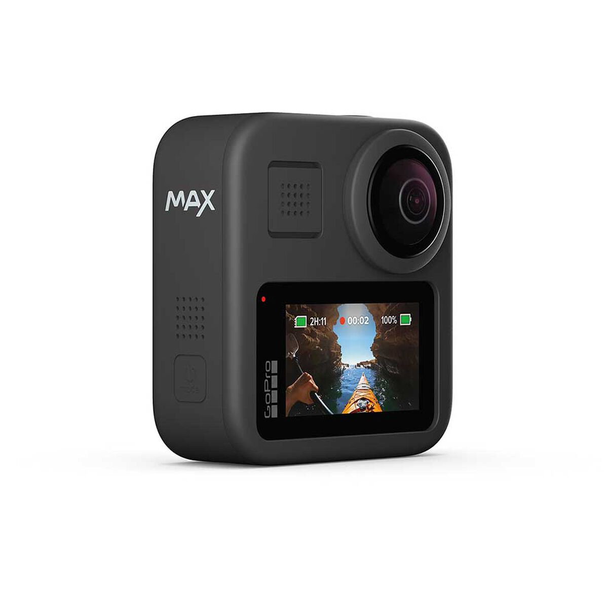 Cámara Deportiva GoPro Max