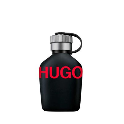 Perfume Hugo Boss Just Different Hombre 75ml EDT