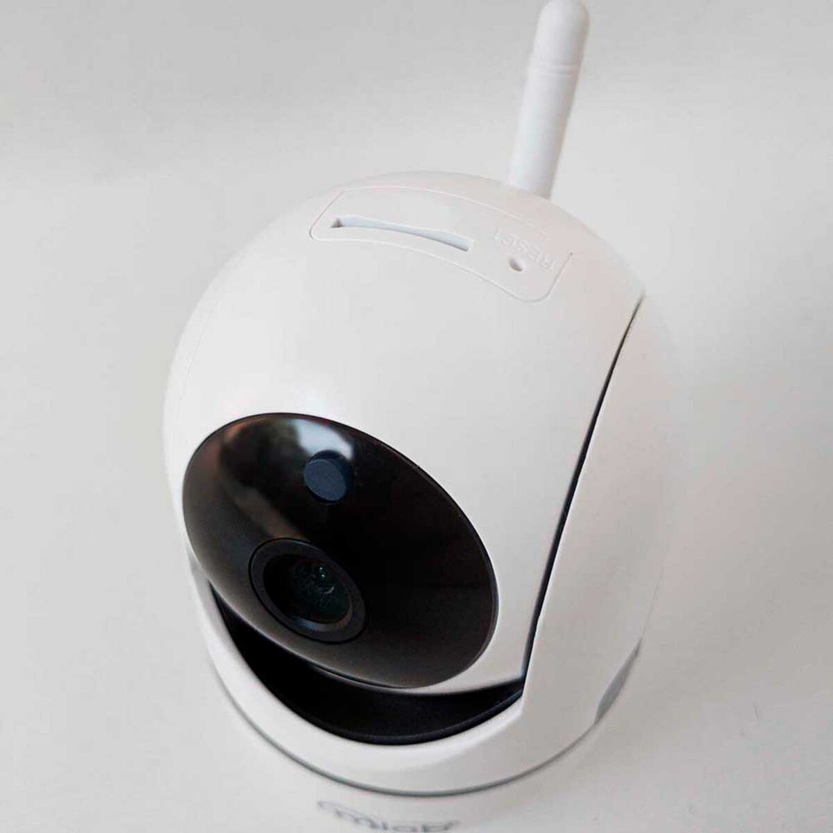Camara Se Seguridad MLAB 9257 Blanco