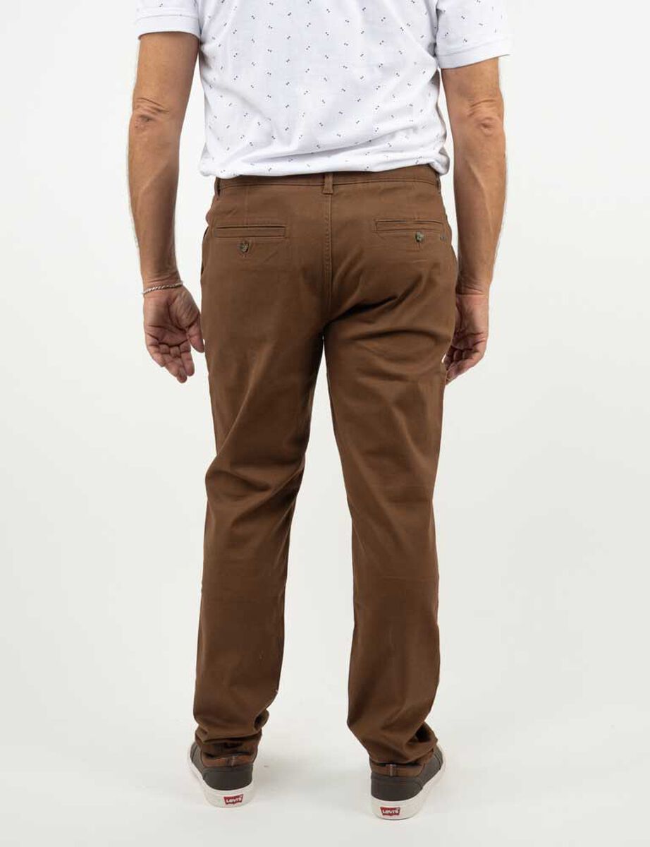Pantalón Hombre Portman Club