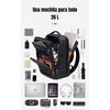 Mochila Computación LuBabycas Office 16" 32 lts.