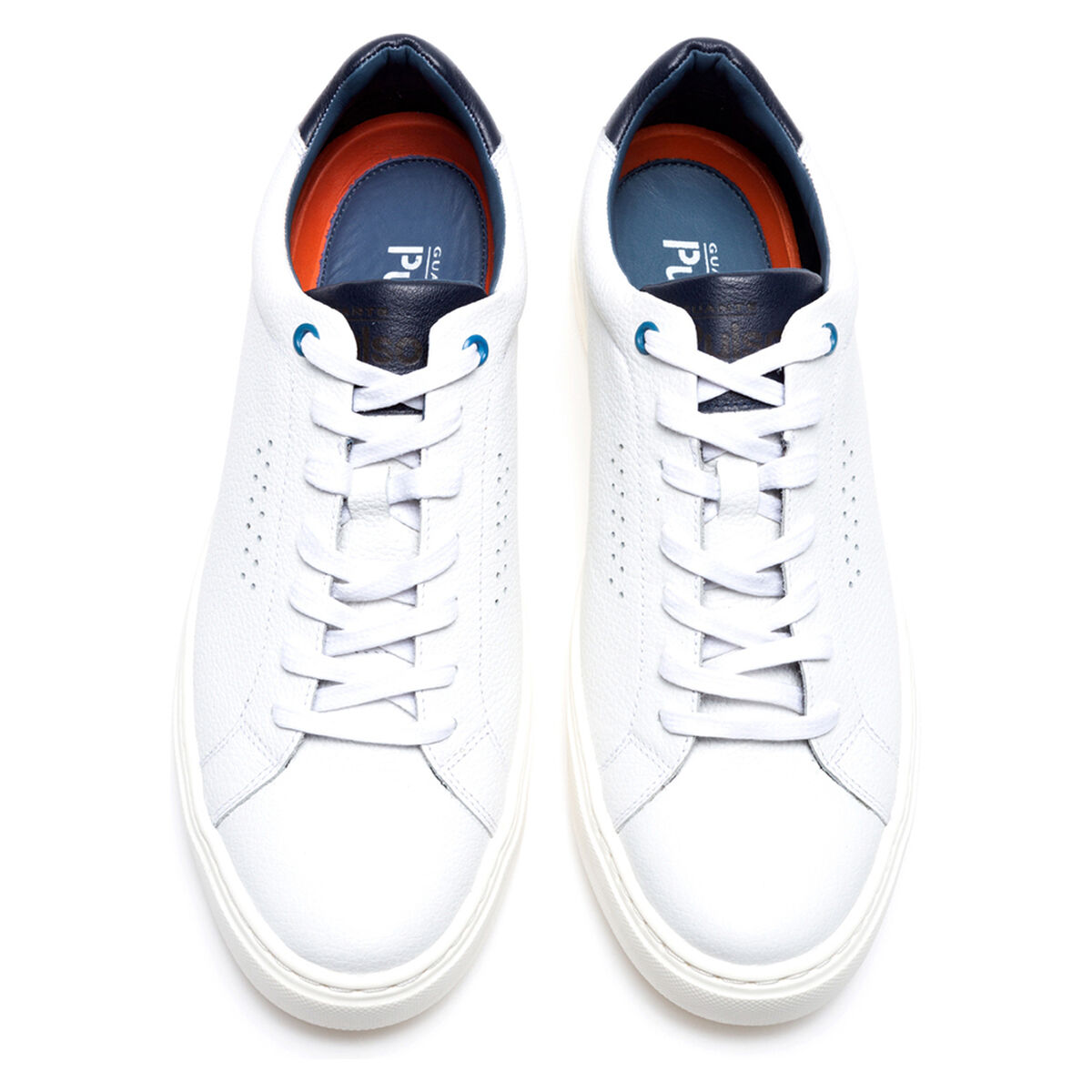 Zapatilla Hombre Guante