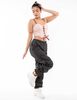 Pantalón Parachute Mujer Icono