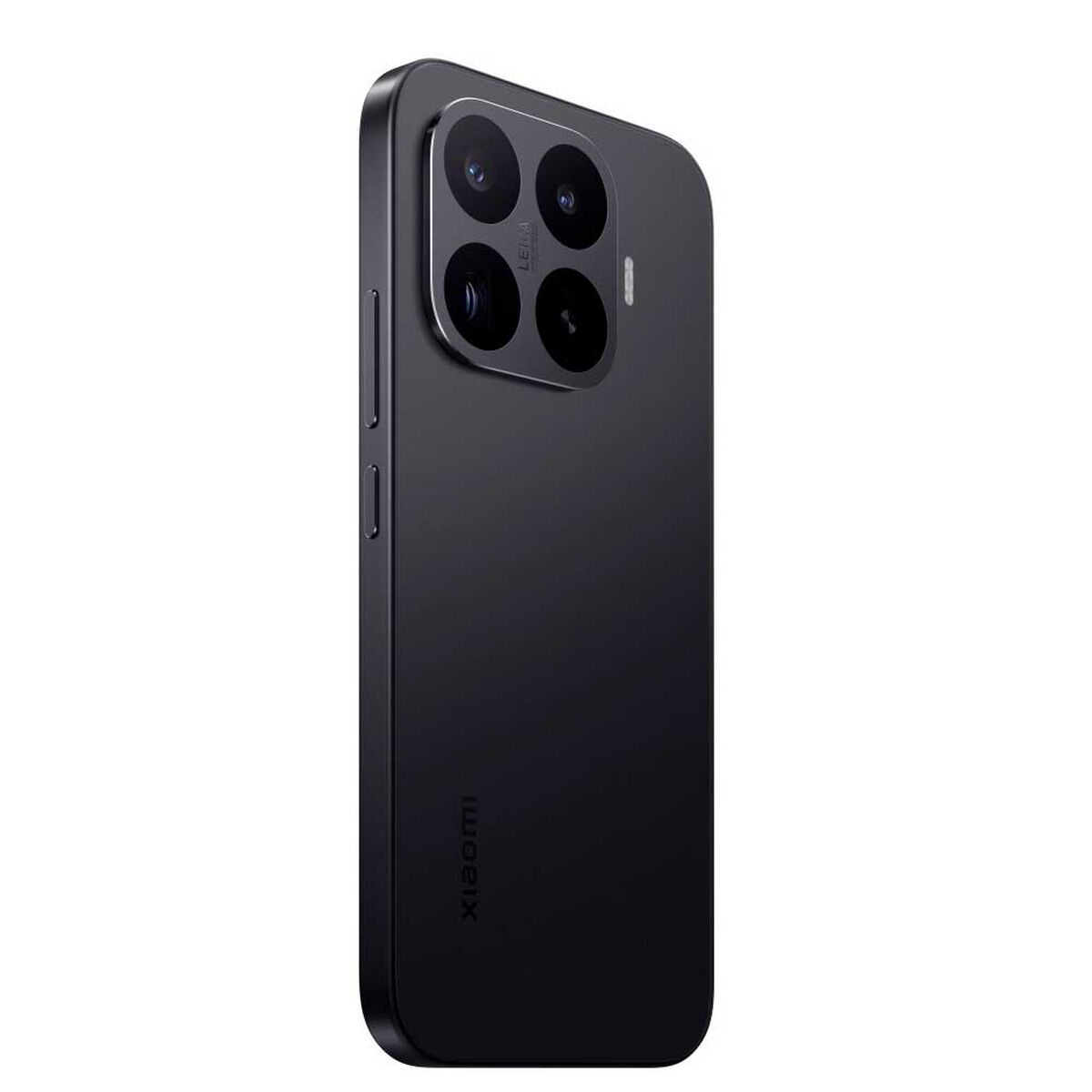 Celular Xiaomi 17T 5G 256 GB 6,59" Negro