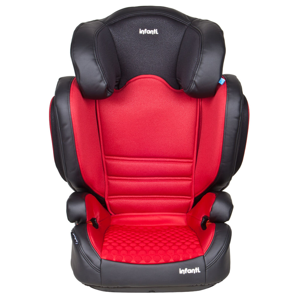 Butaca Infanti Premium Isofix Bh231