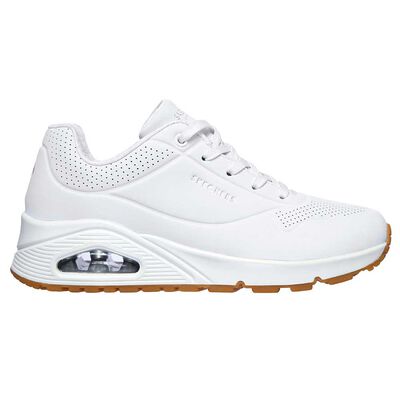 Imagen 2 del producto Zapatilla Urbana Mujer Skechers Blanco