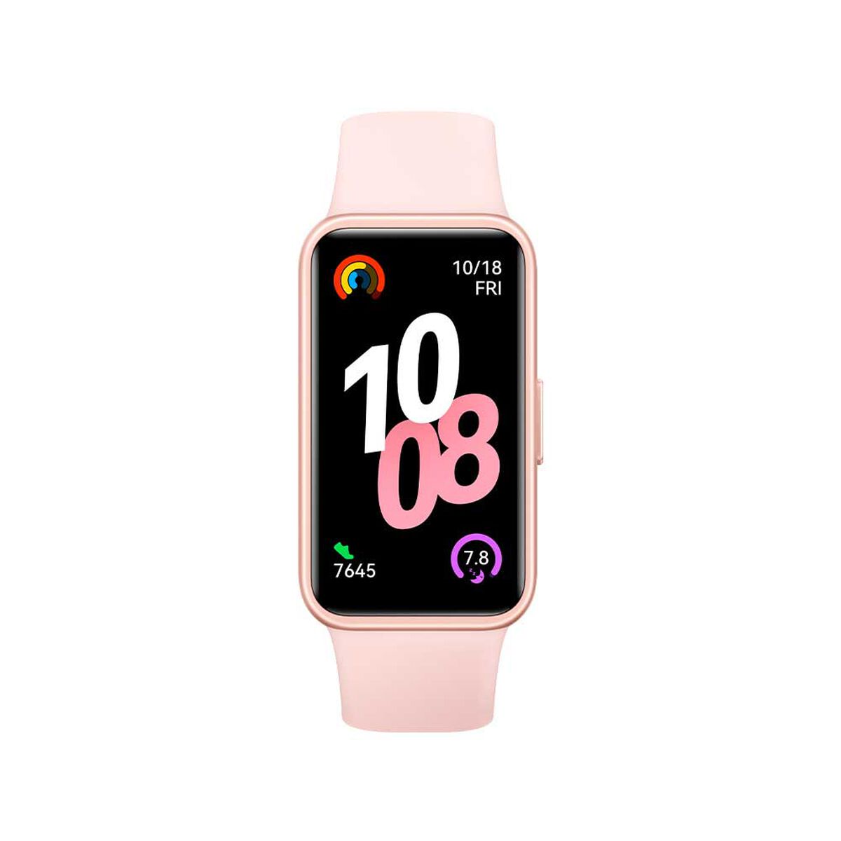 Smartwatch Huawei Band 10 Pink