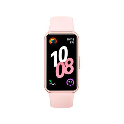 Imagen 1 del producto Smartwatch Huawei Band 10 Pink