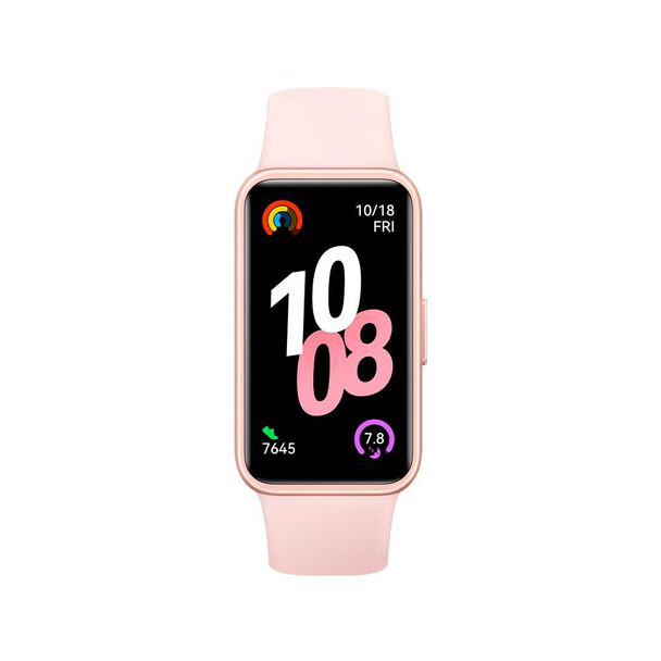 Smartwatch Huawei Band 10 Pink