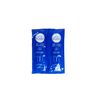Icepack Blando 2X100 Gramos  Pro Outdoor