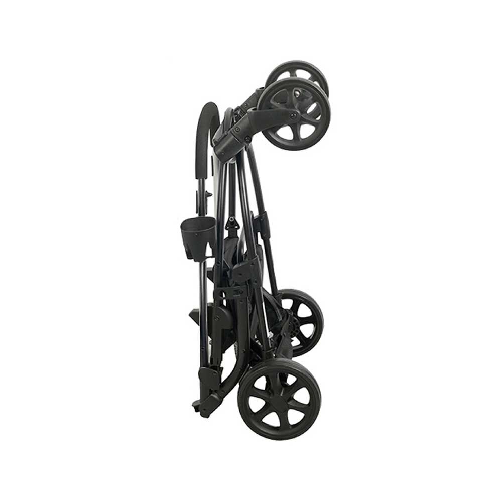 Coche Cuna Travel System Bebe Fénix Beige Bebesit, foto 7