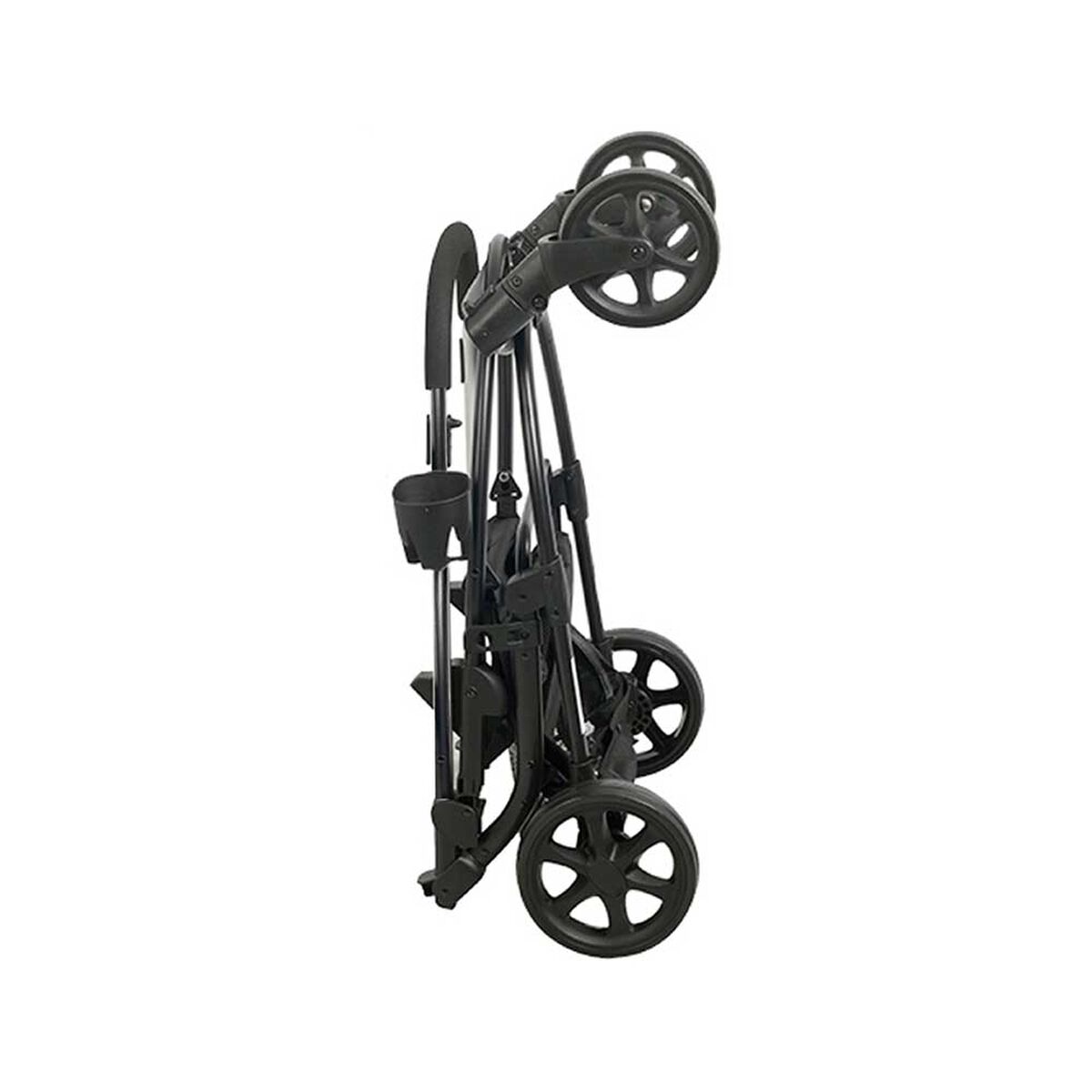 Coche Travel System Fenix Beige Bebesit