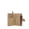 Portadocumento de Mujer Secret Osaka SC7 Grande Beige