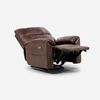 Bergere El&eacute;ctrico Rosen Tolosa 1 Cuerpos Marr&oacute;n