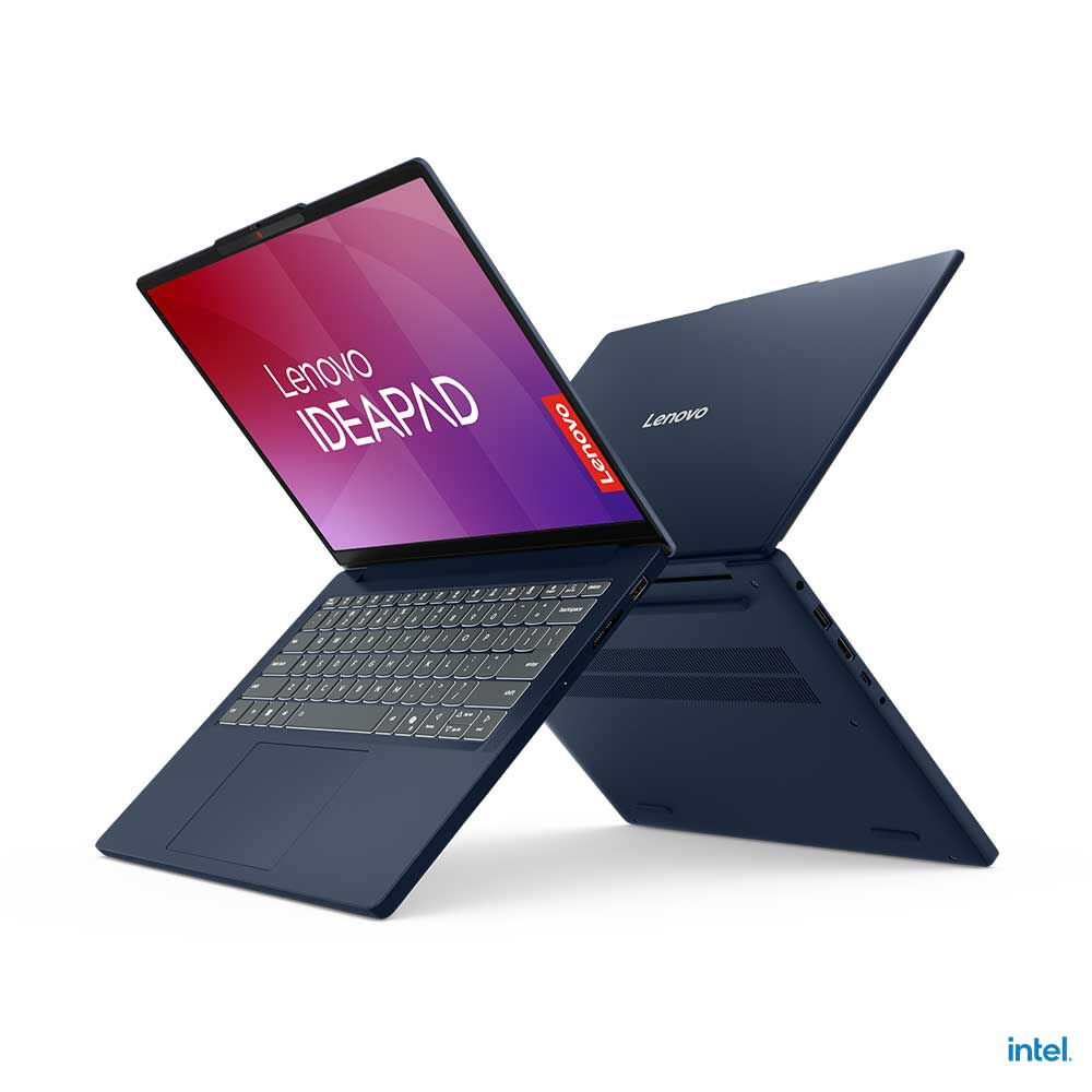Notebook Lenovo Ideapad Slim 3 Core i7 13620H 24GB 512GB SSD 14