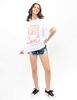 Polera Oversized Mujer Icono
