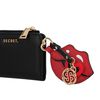 Billetera Secret Teruel FW25 S Negro