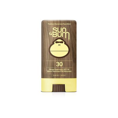 Protector Solar Facial En Barra PF 30 Sun Bum