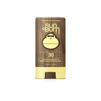 Protector Solar Facial En Barra PF 30 Sun Bum