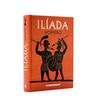 Libro La Ilíada Homero Editorial Alma