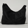 Cartera Negro Icono