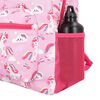 Triple Pack 5XT Mochila Ni&ntilde;a Xtrem Unicornio P&uacute;rpura