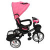 Triciclo Bluetooth Reversible One Click RS-4080